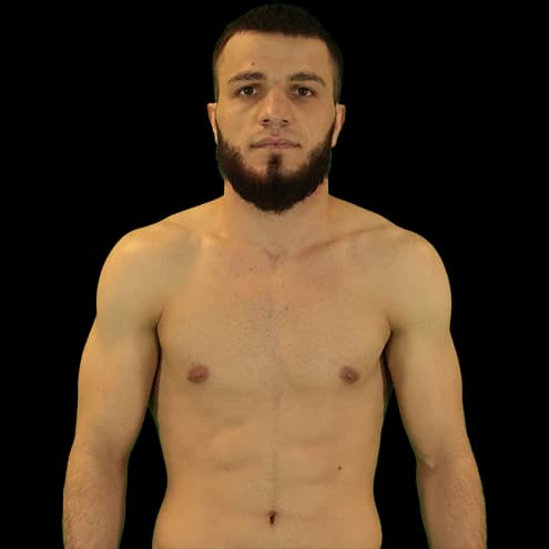 Said-Magomed Batukaev