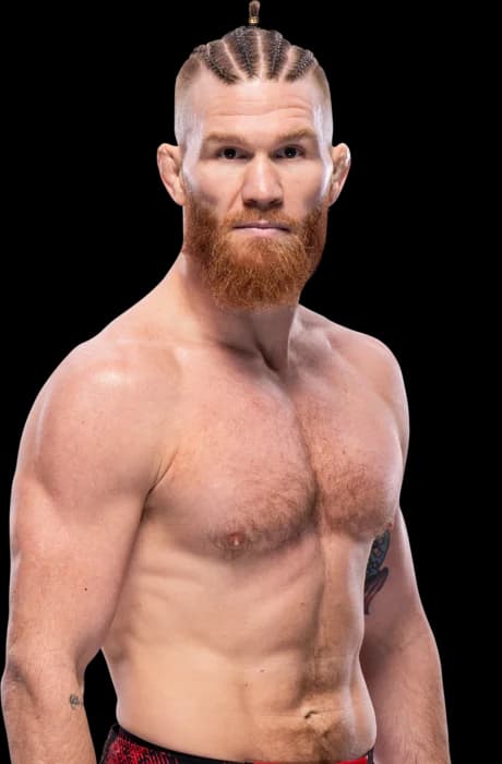 Matt Frevola