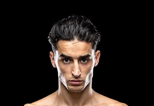 Mohammed Boutasaa