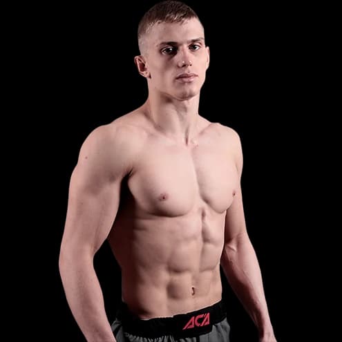 Alexey Shaposhnikov