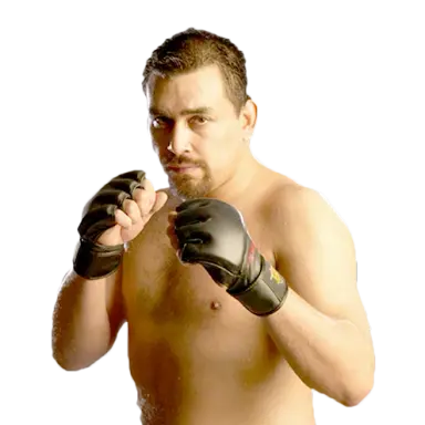 Paul Buentello