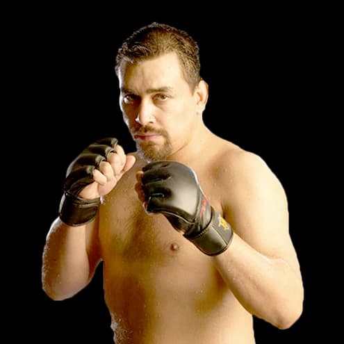 Paul Buentello