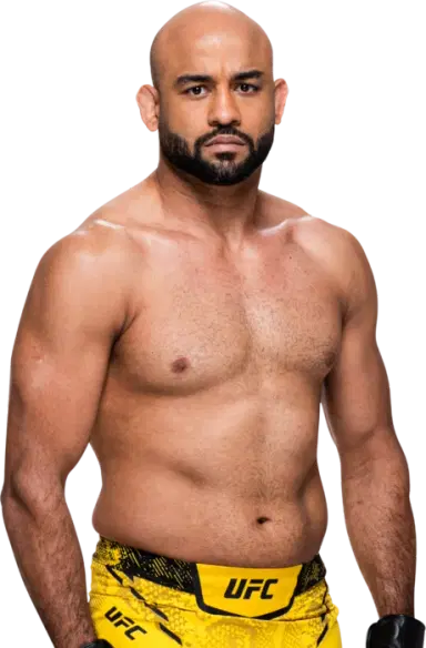 Warlley Alves