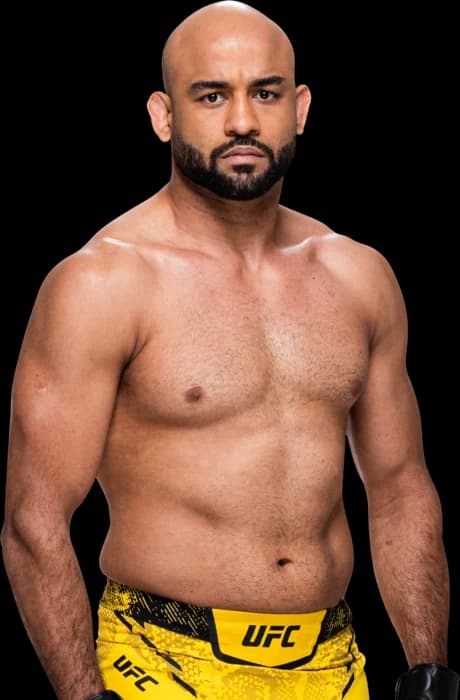 Warlley Alves