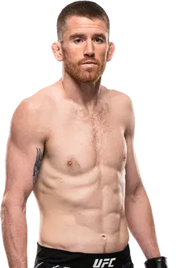 Cory Sandhagen