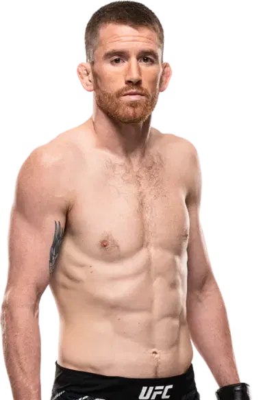 Cory Sandhagen