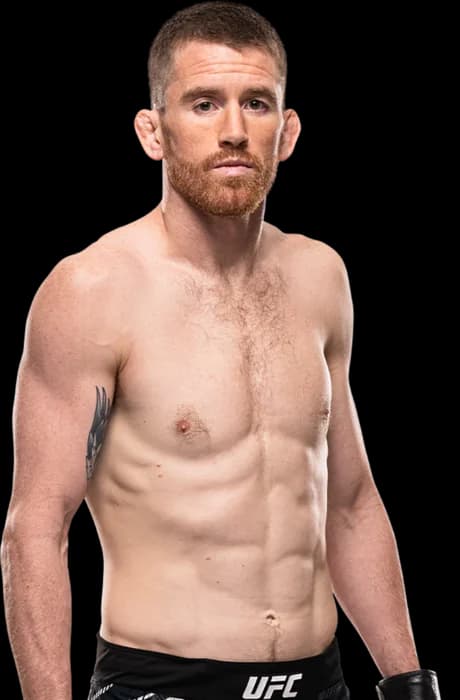 Cory Sandhagen