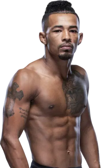 Eric Shelton