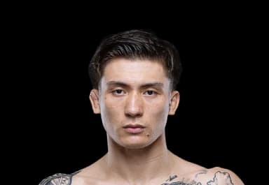 Joshua Perreira