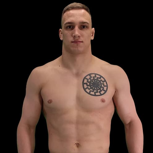 Evgeniy Galochkin