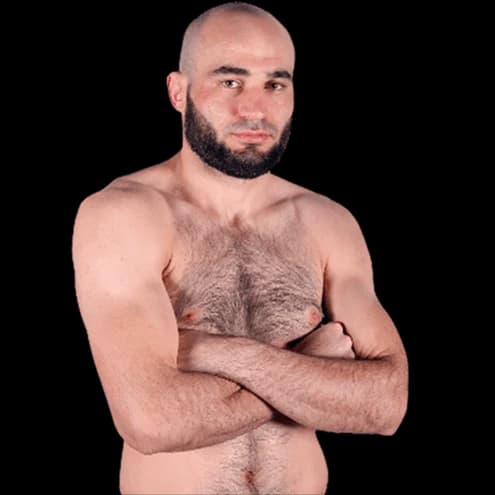 Daud Shaikhaev