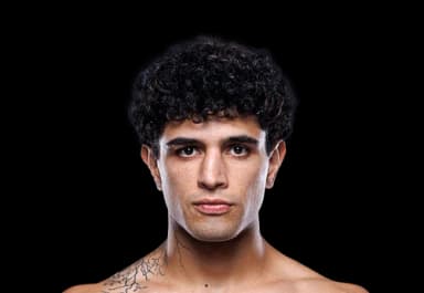 Aldo Cruz