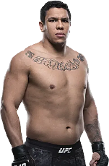 Luis Henrique