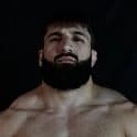 Khamzat Abaev
