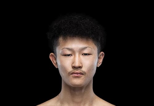 Shimon Yoshinari