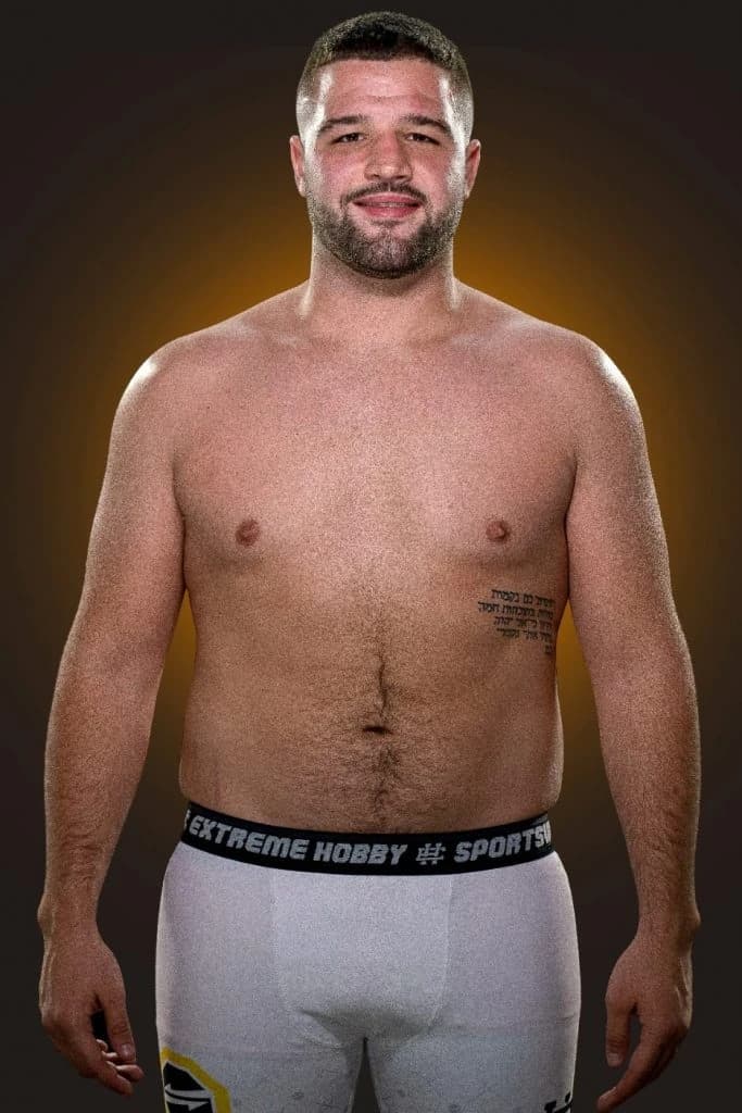 Simon Michálek