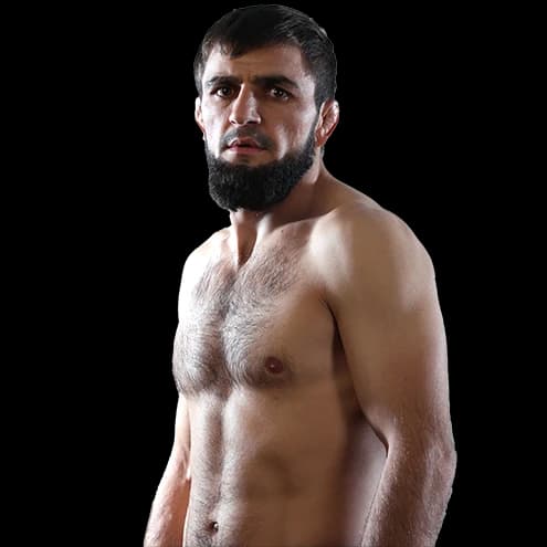Gadjimurad Aliev
