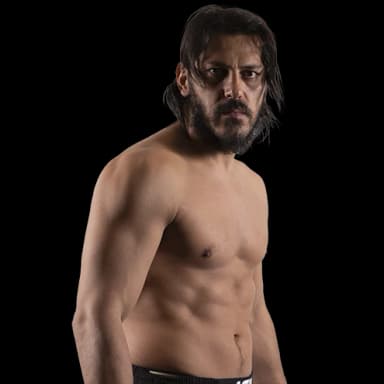 Zabit Samedov