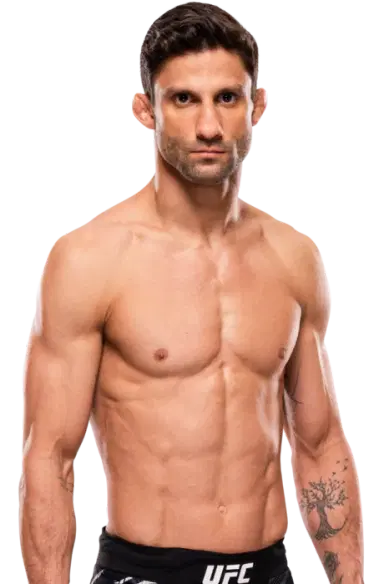 Allan Nascimento