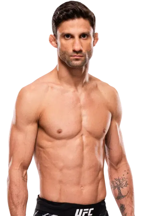 Allan Nascimento
