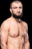 Abubakar Nurmagomedov
