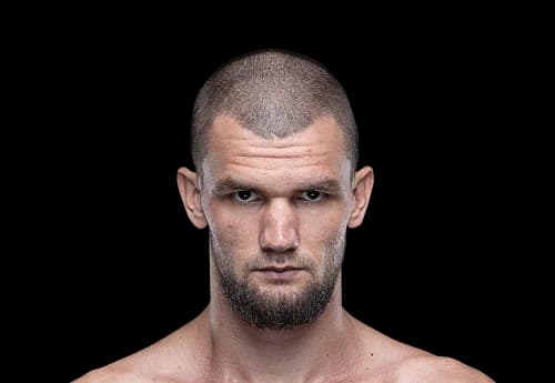 Ali Aliev