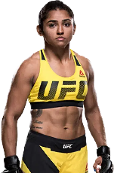 Viviane Pereira