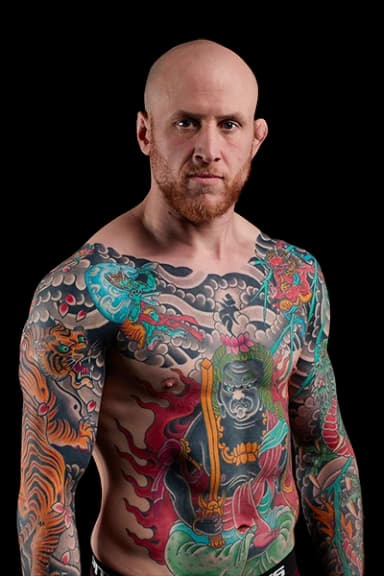Matthew Bonner
