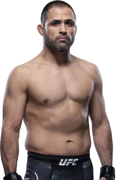 Frankie Saenz