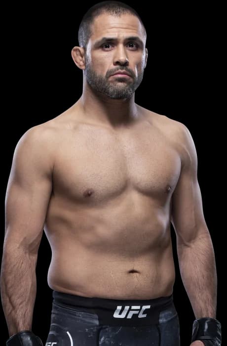 Frankie Saenz