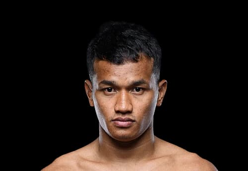 Saenmuangnoi PK Saenchai