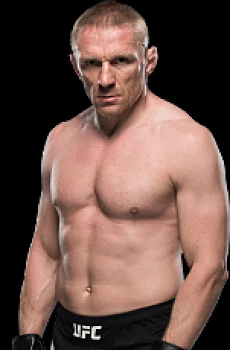 Dennis Siver