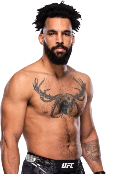 Devin Clark