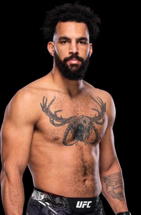 Devin Clark