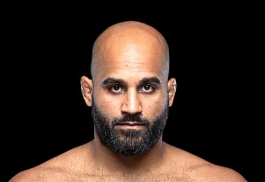 Arjan Bhullar