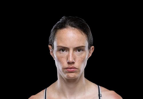 Marie McManamon