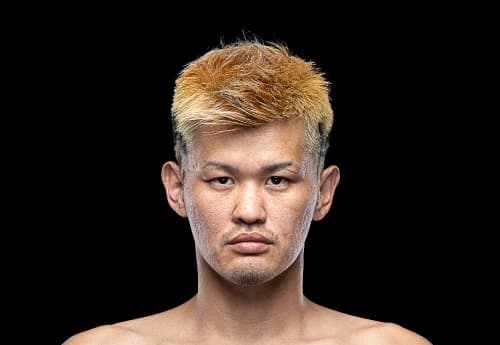 Kazuki Yamagishi