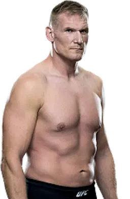 Josh Barnett