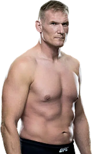 Josh Barnett