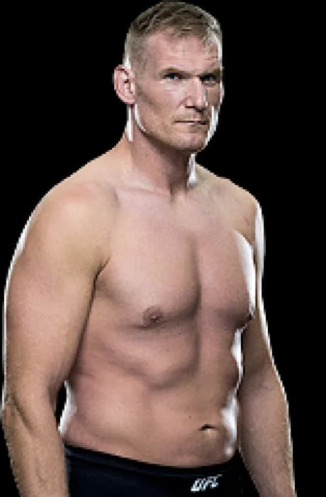 Josh Barnett