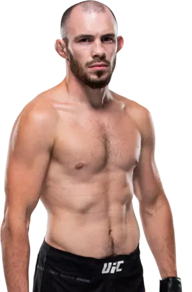 Roman Bogatov