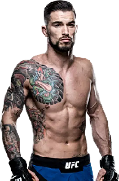 Brandon Thatch