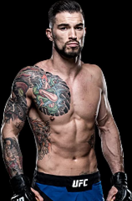 Brandon Thatch