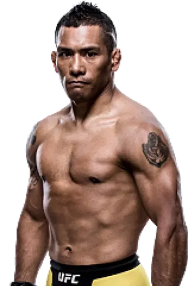 Fredy Serrano