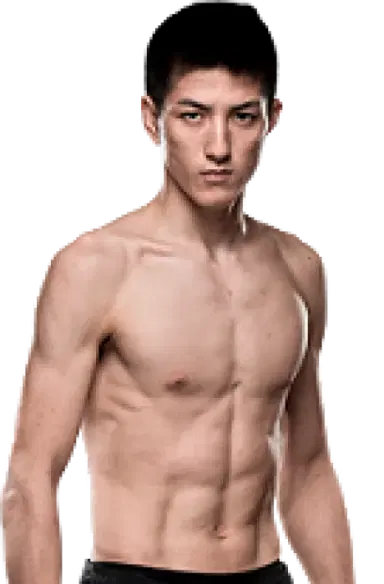 Naoki Inoue