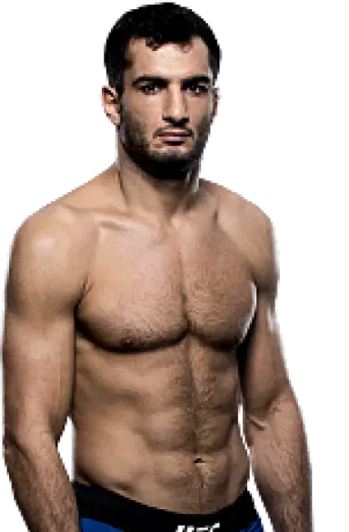 Gegard Mousasi