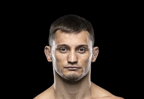 Kirill Gorobets