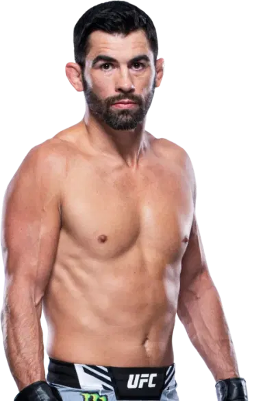 Dominick Cruz