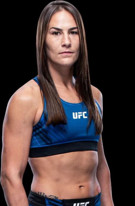 Jessica Eye