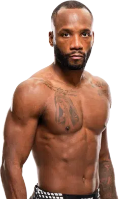 Leon Edwards